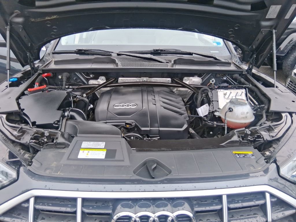 Used 2021 Audi Q5 2.0T Premium Plus w/ Premium Plus Package image 20