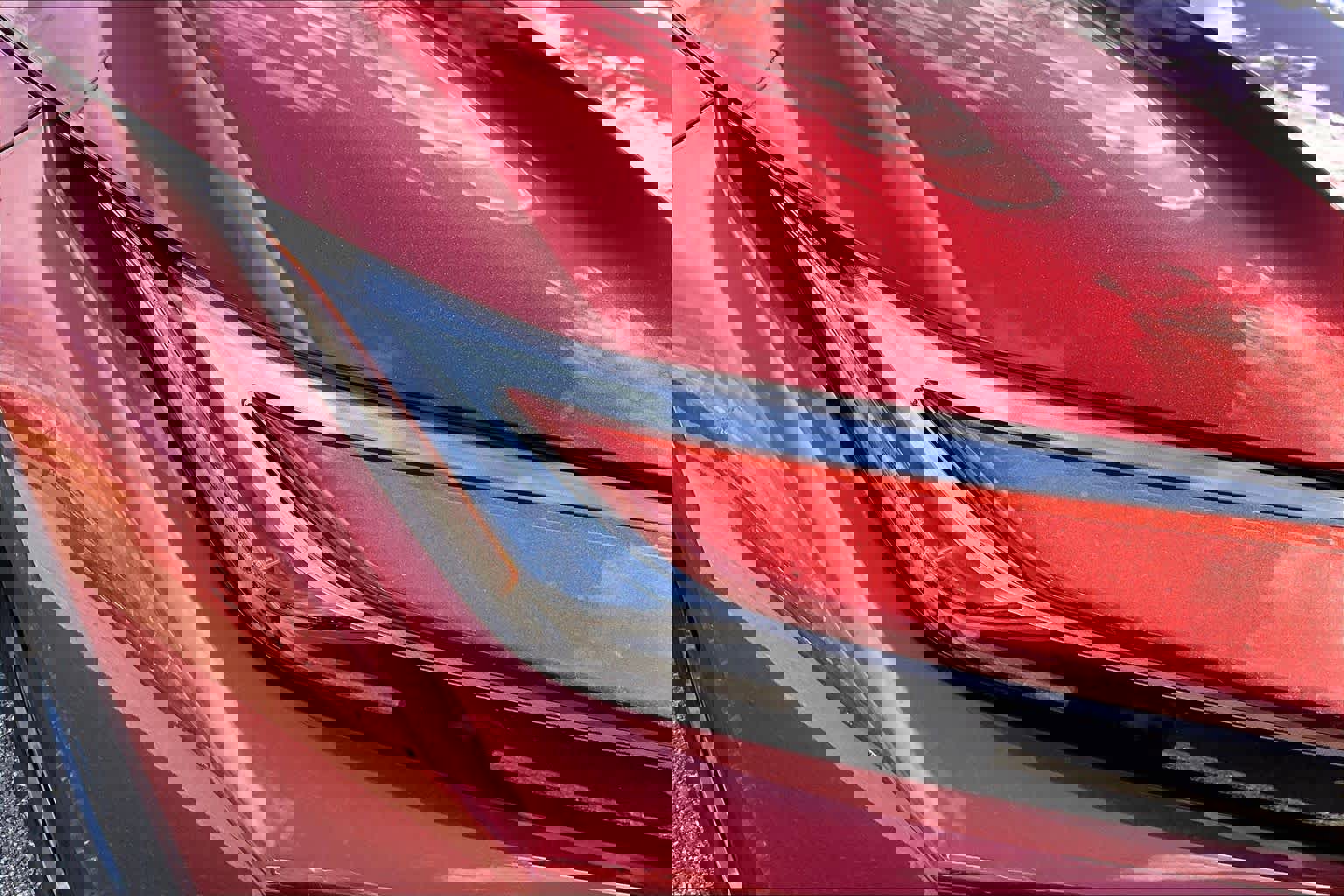 New 2026 Toyota C-HR AWD/4WD image 13