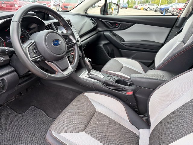 Used 2018 Subaru Crosstrek 2.0i Premium AWD/4WD image 18