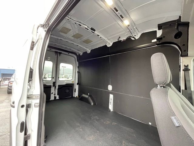 New 2026 Ford Transit 250 Base image 22