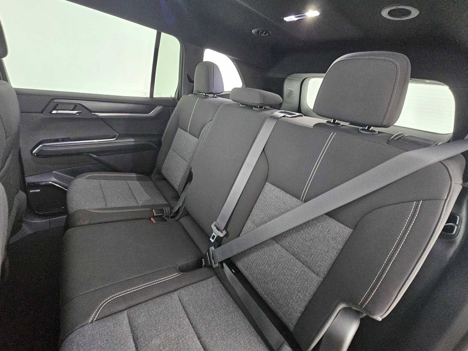 New 2026 GMC Acadia Elevation w/ LPO, Floor Liner Package image 19