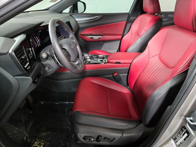 Used 2023 Lexus NX 350 AWD image 13
