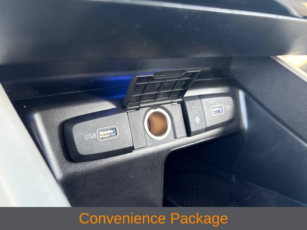 Used 2023 Hyundai Tucson SEL w/ Convenience Package FWD image 21