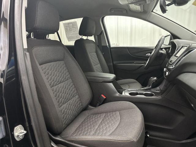 Used 2021 Chevrolet Equinox LT image 28