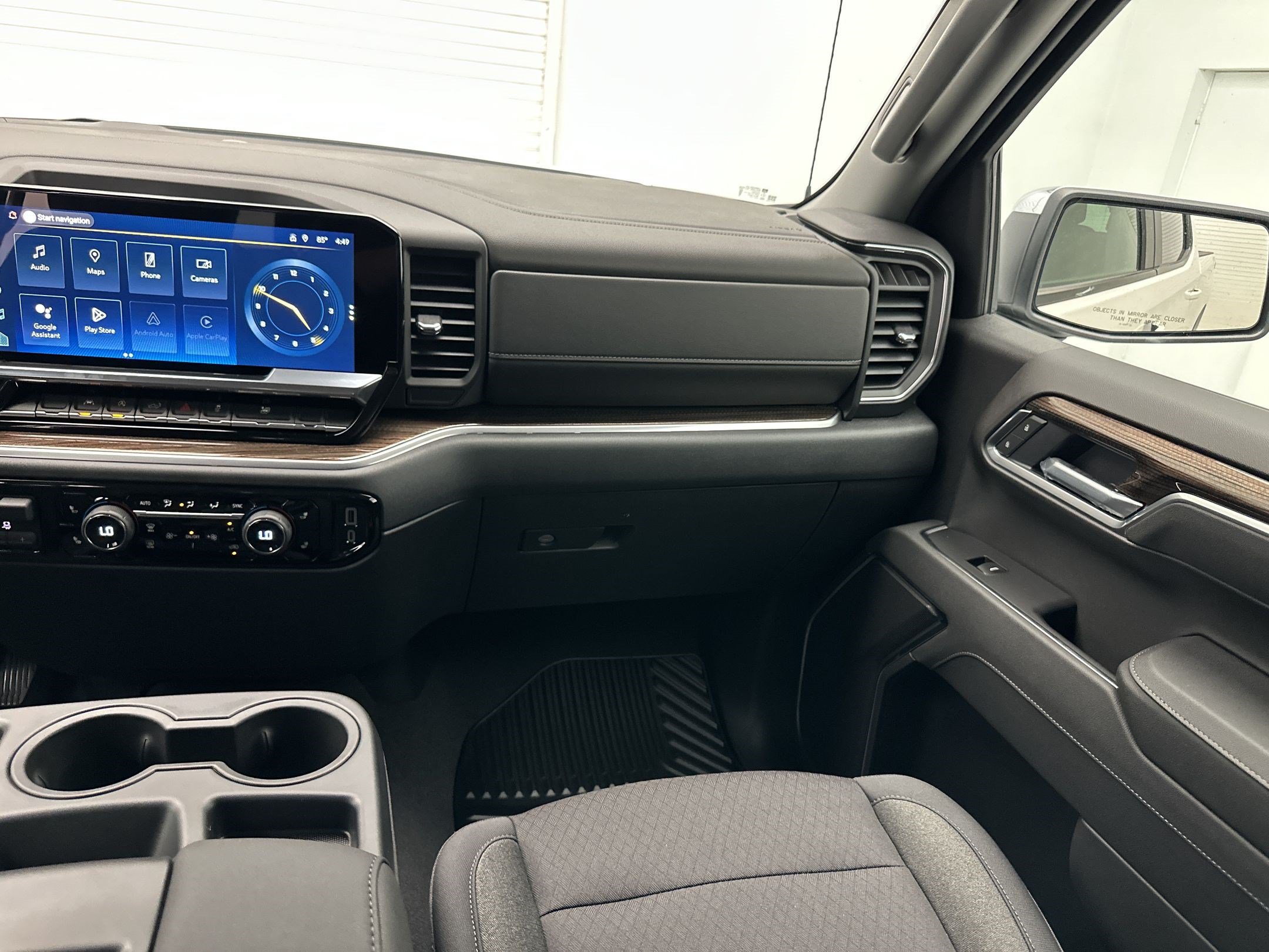 New 2026 Chevrolet Silverado 1500 LT AWD/4WD image 28