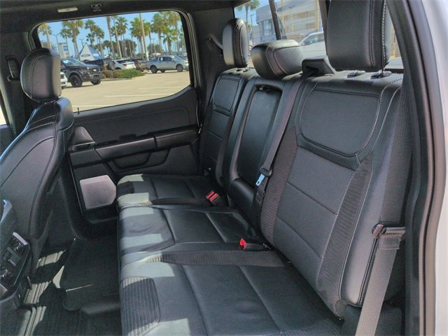 Certified 2023 Ford F150 Raptor image 14