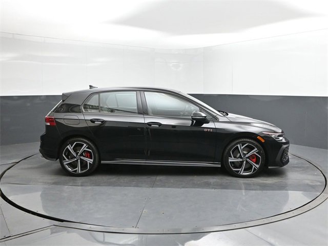 New 2025 Volkswagen GTI SE image 26