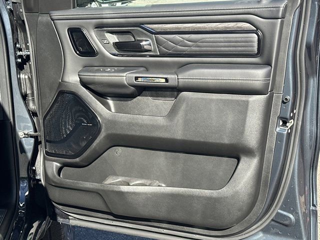 New 2026 RAM 1500 Limited image 17