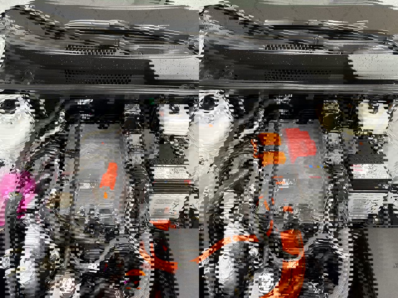 New 2026 Toyota bZ image 26