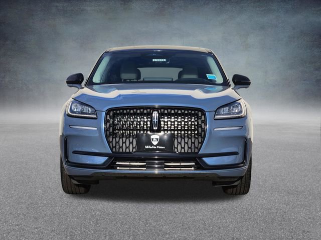 New 2026 Lincoln Aviator AWD w/ Jet Appearance Package image 2