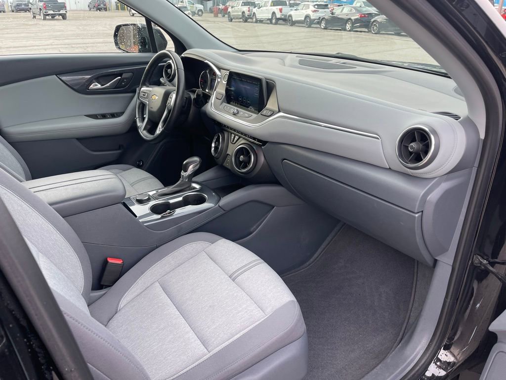 Used 2019 Chevrolet Blazer LT image 25