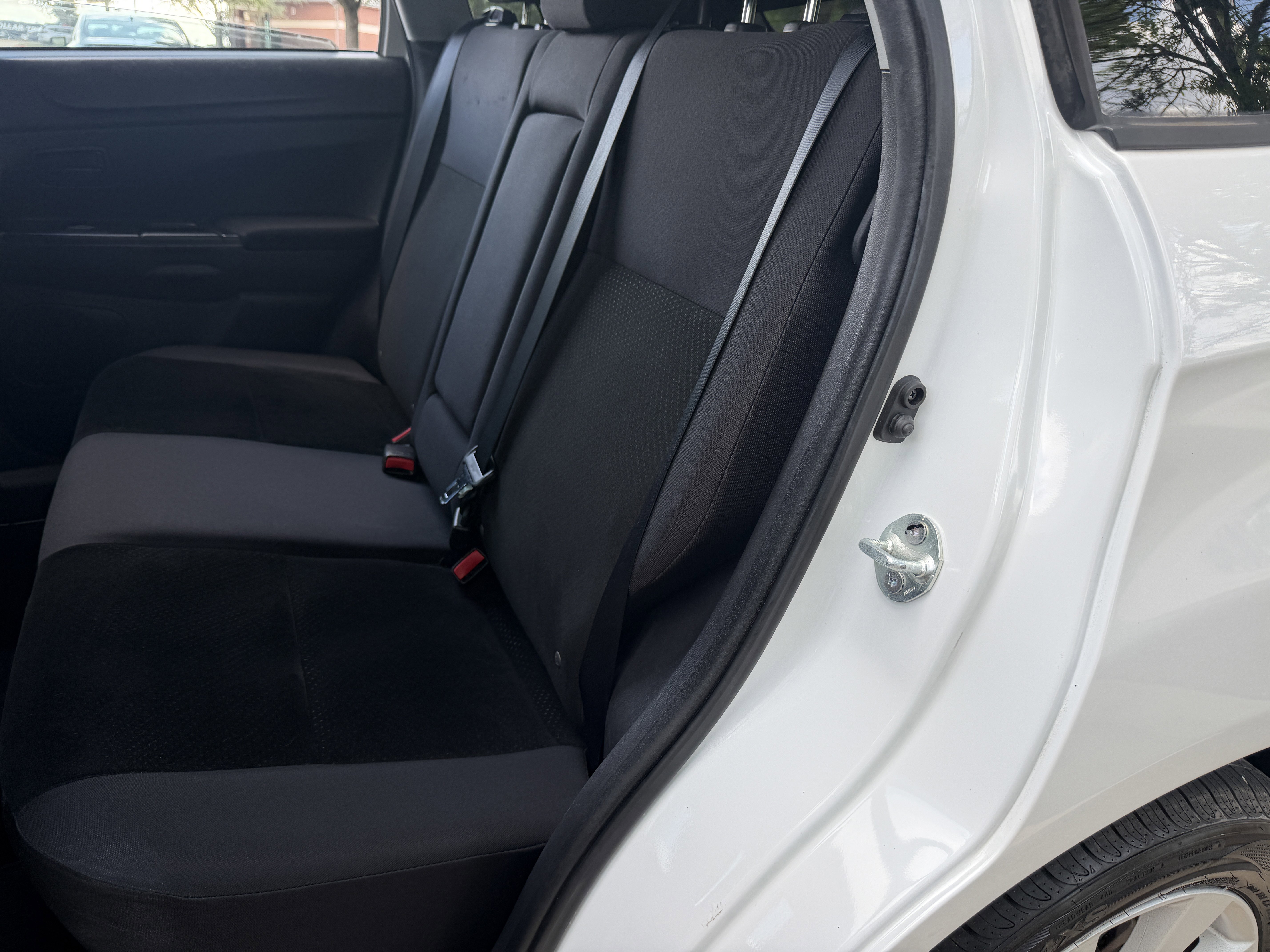 Used 2013 Mitsubishi Outlander Sport ES FWD image 17