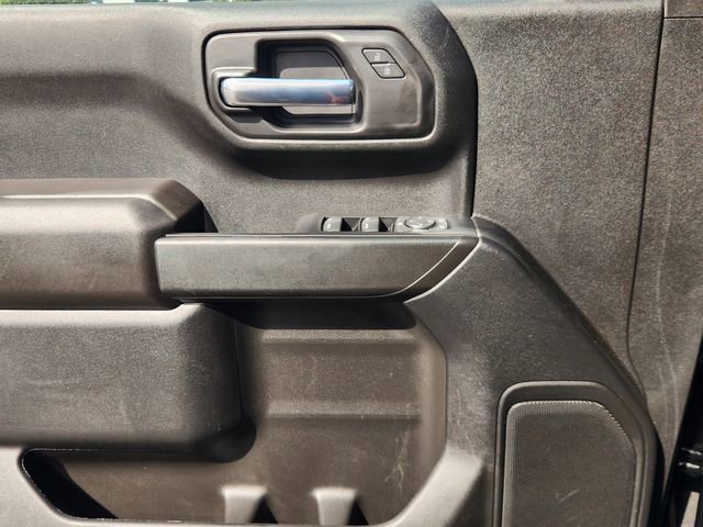 Used 2023 Chevrolet Silverado 1500 Custom AWD/4WD image 22