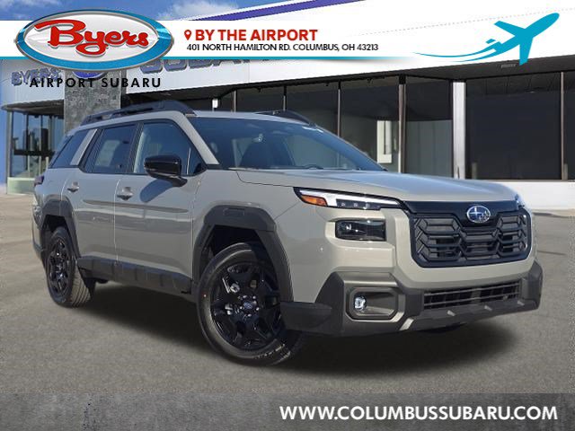 New 2026 Subaru Outback Limited AWD/4WD 360° Tour