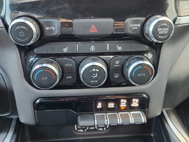 Used 2023 RAM 1500 Lone Star AWD/4WD image 22