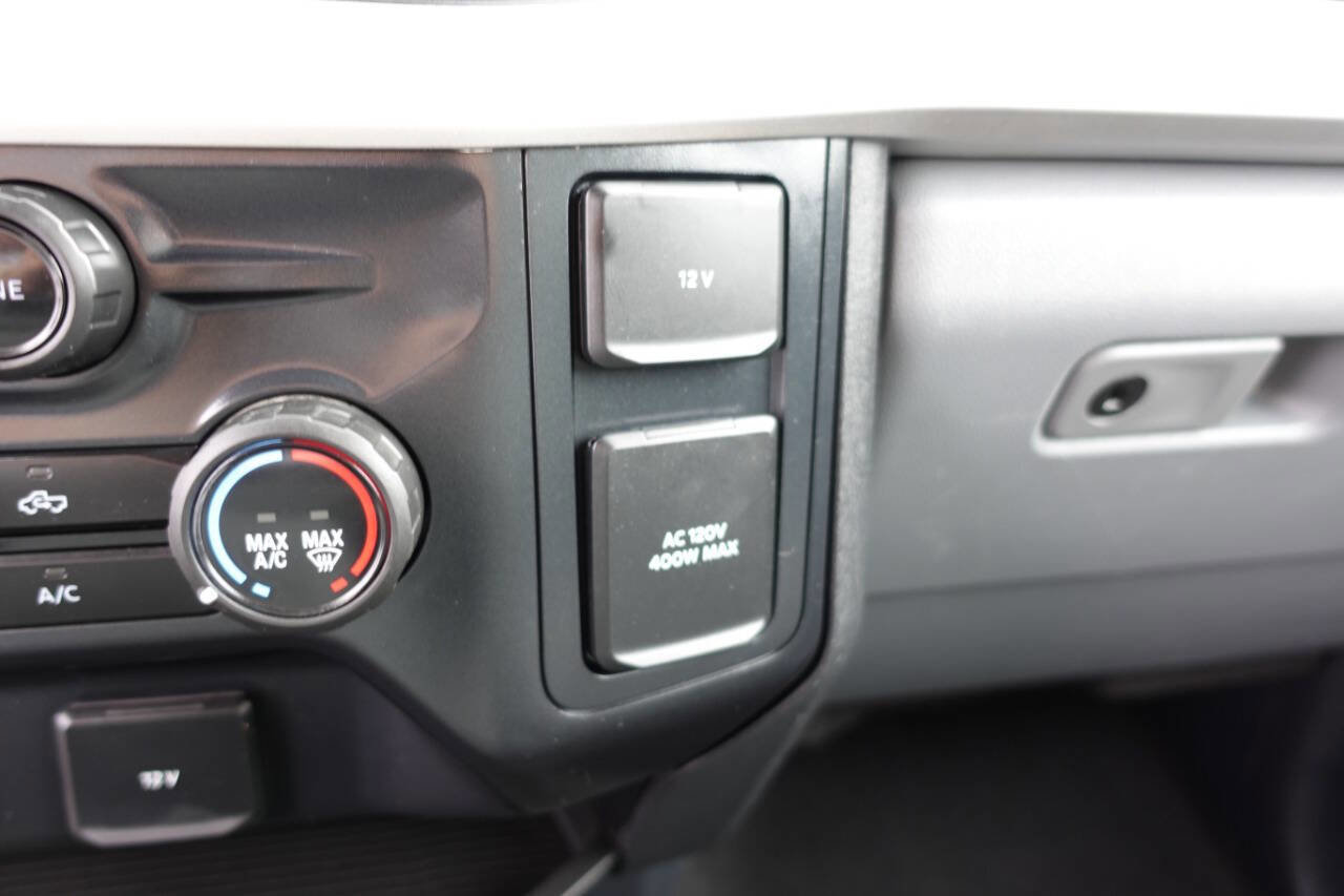 Used 2024 Ford F250 XLT image 49