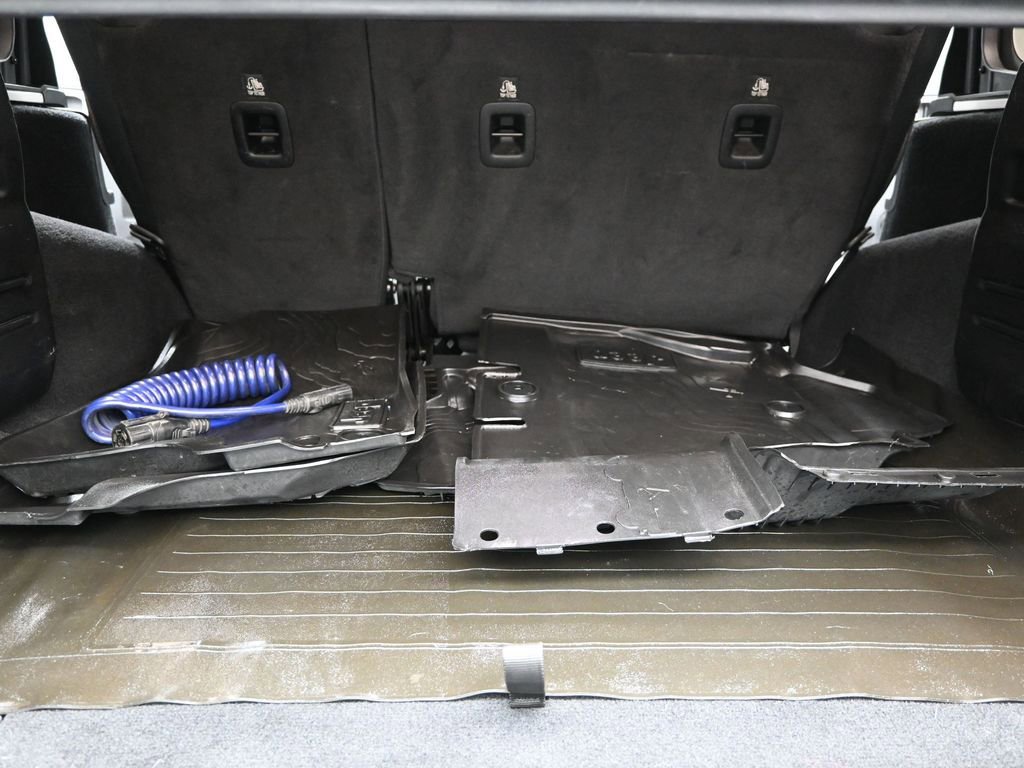 Used 2021 Jeep Wrangler Unlimited Rubicon w/ Safety Group image 22