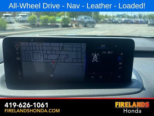 Used 2021 Lexus RX 350 AWD w/ Premium Package image 24