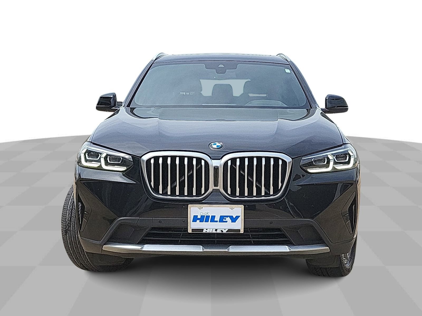 Used 2023 BMW X3 xDrive30i w/ Convenience Package image 3