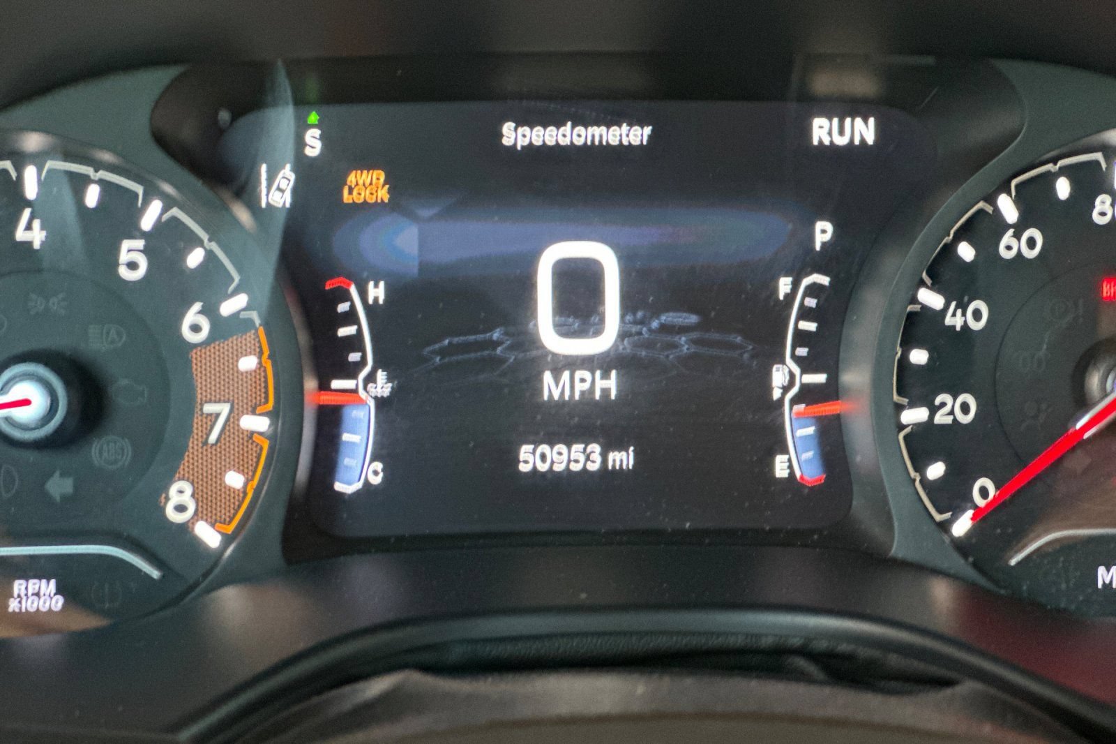 Used 2025 Jeep Compass Limited AWD/4WD image 37