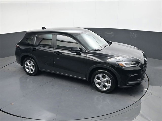 Used 2024 Honda HR-V LX image 22