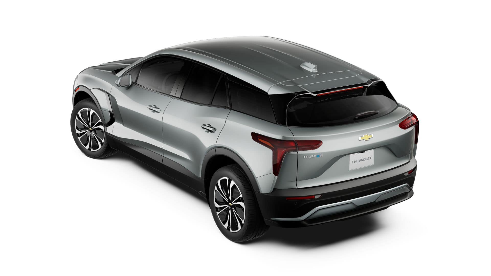 New 2026 Chevrolet Blazer EV LT FWD image 41