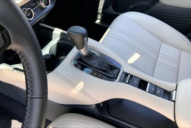 New 2027 Honda HR-V EX-L image 8