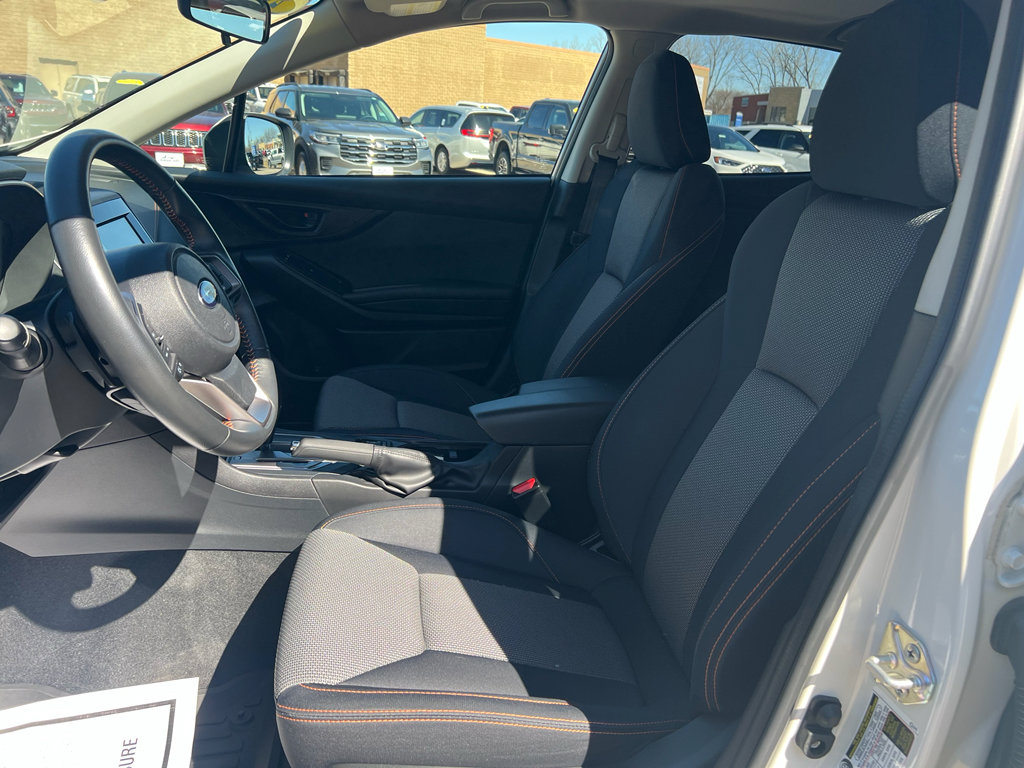 Used 2021 Subaru Crosstrek 2.0i Premium w/ Moonroof Package image 7