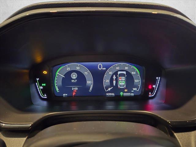 New 2026 Honda CR-V TrailSport image 14