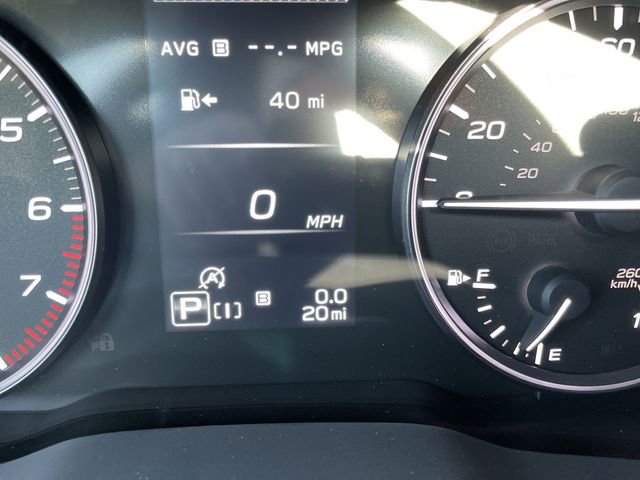 Certified 2025 Subaru Forester Limited w/ Popular Package #2 image 26