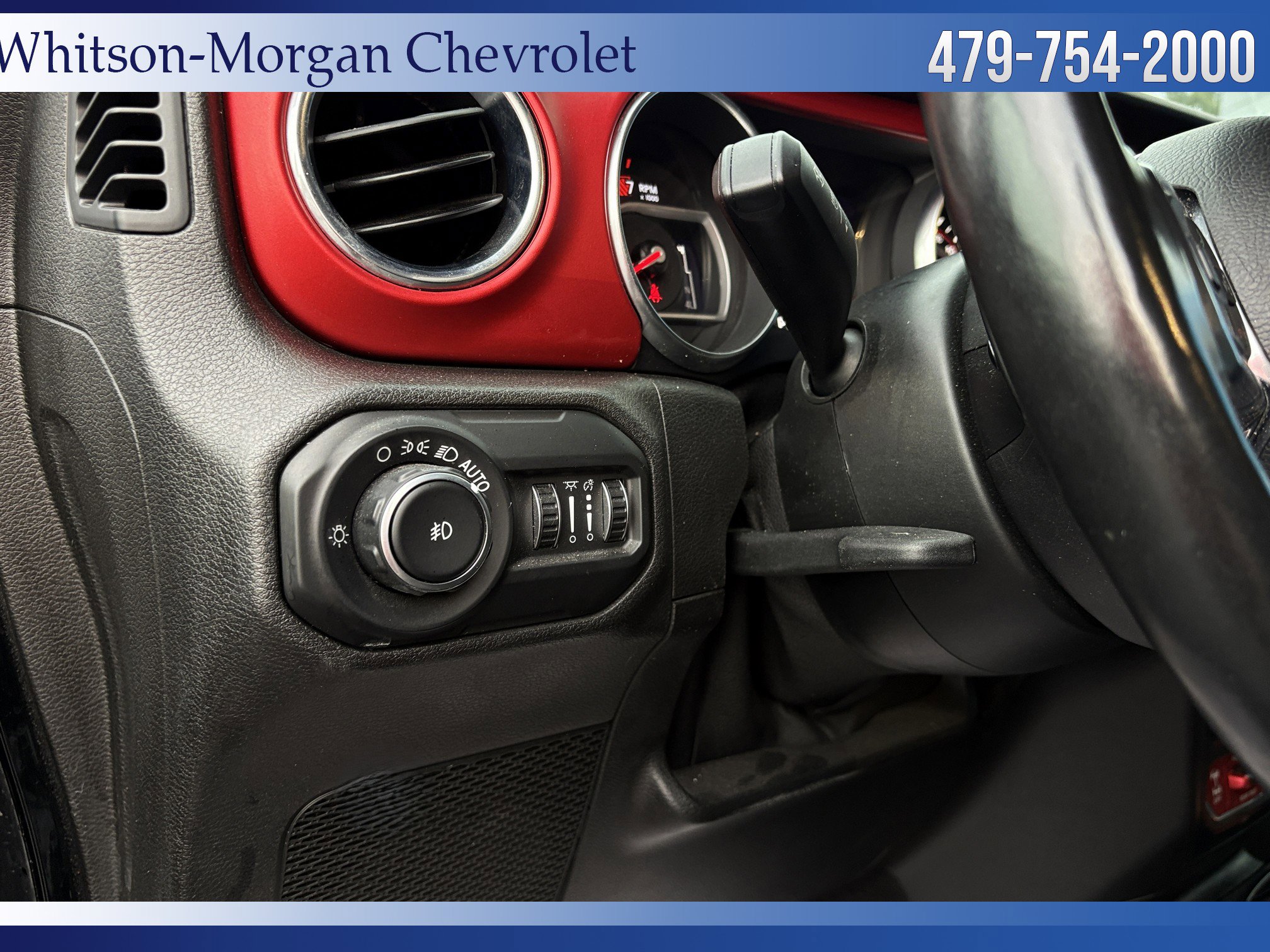 Used 2019 Jeep Wrangler Unlimited Rubicon image 14