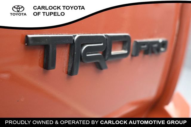 Used 2024 Toyota 4Runner TRD Pro AWD/4WD image 13