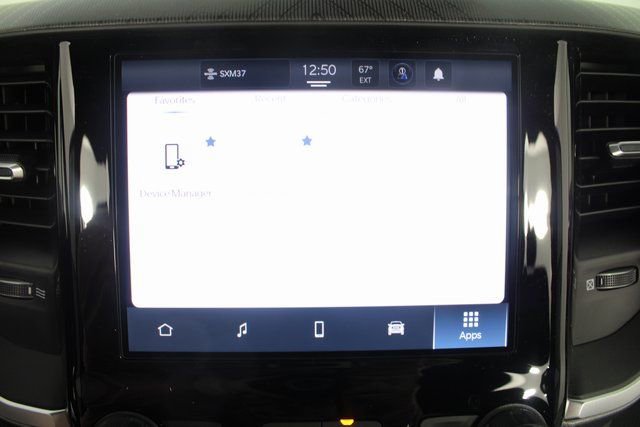 New 2026 RAM 1500 Big Horn image 4