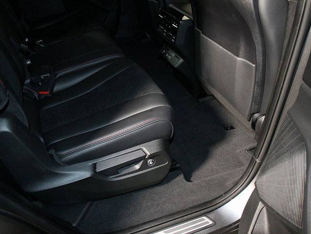 Certified 2022 Acura MDX A-Spec image 34