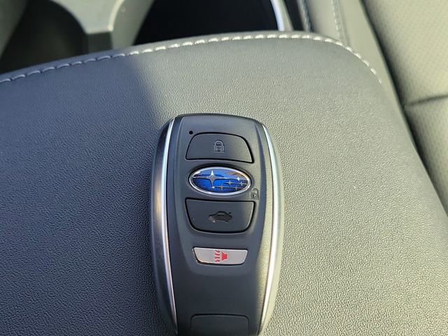 Used 2024 Subaru Outback Touring XT image 36