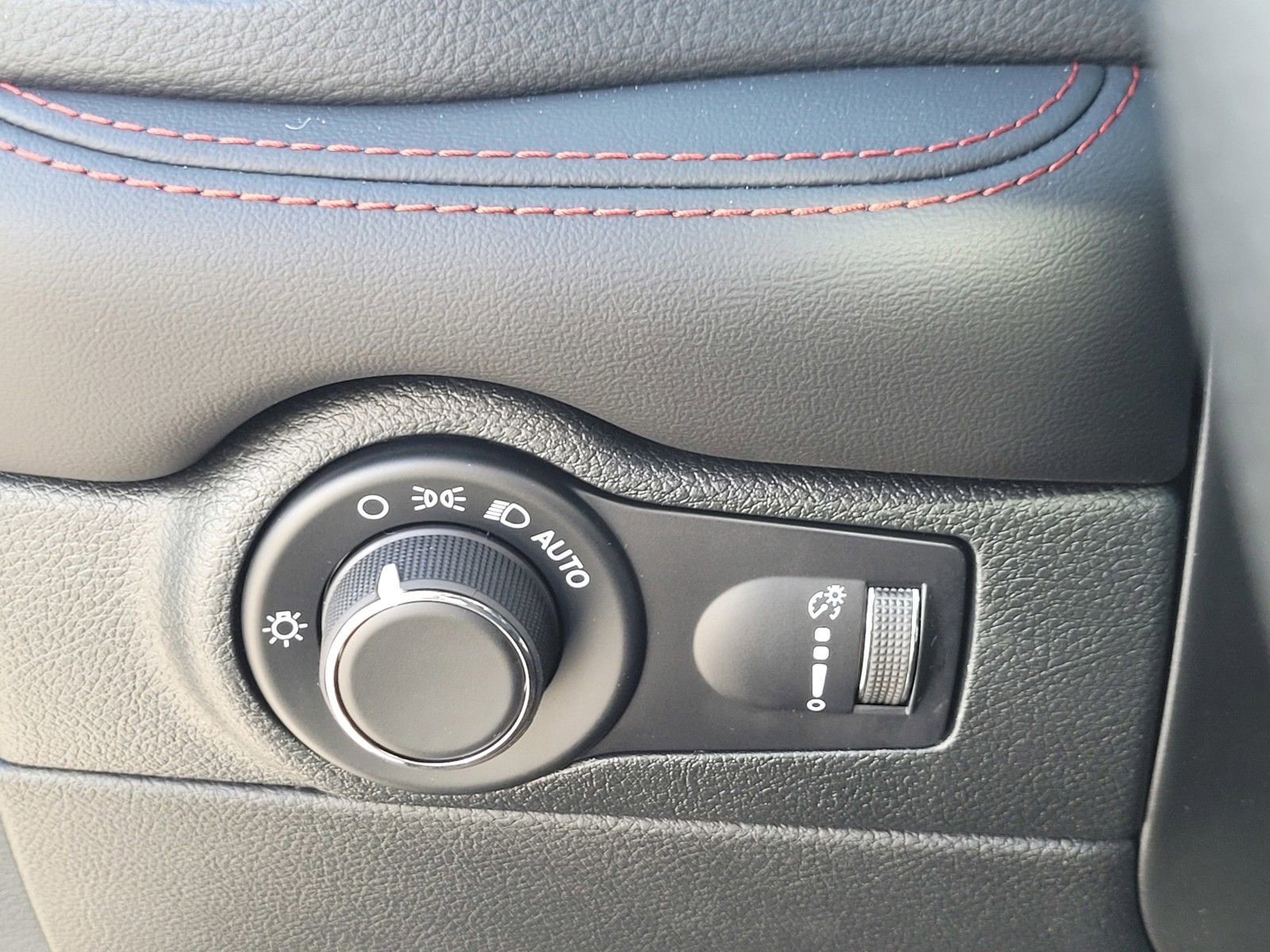 New 2026 Dodge Durango GT image 29