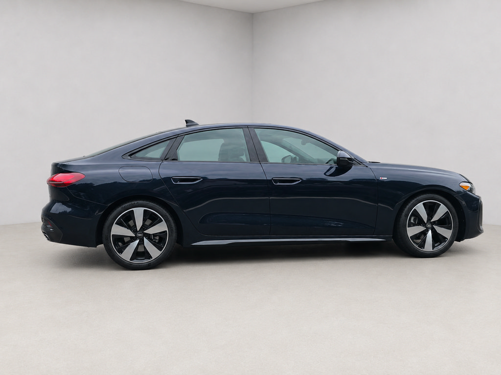 New 2026 Audi A5 2.0T Premium Plus AWD/4WD image 8