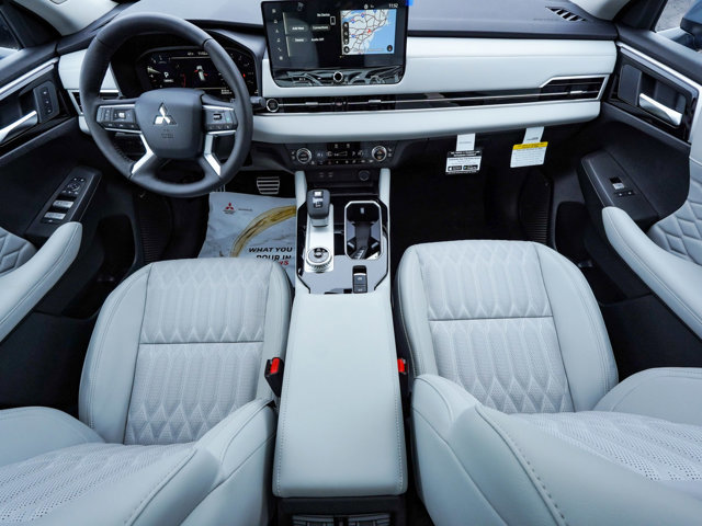 New 2026 Mitsubishi Outlander SEL AWD/4WD image 37