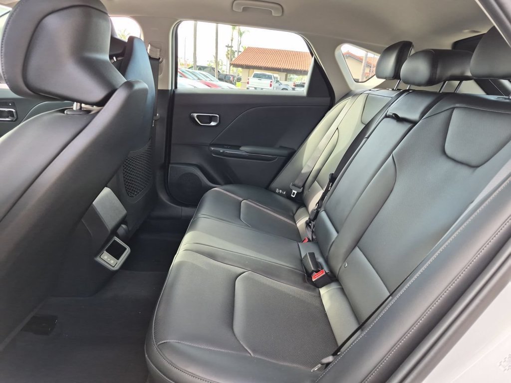 New 2026 Kia K4 EX FWD image 25