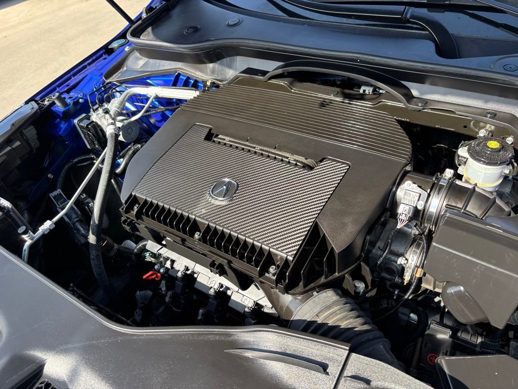 Used 2023 Acura MDX A-Spec image 35