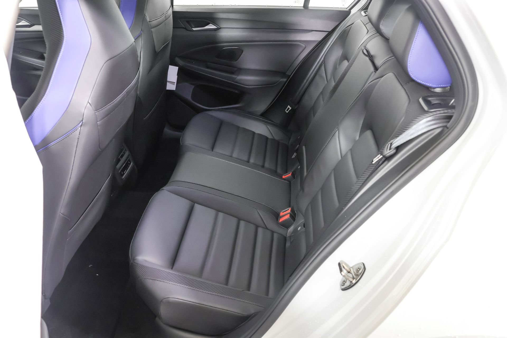 New 2026 Volkswagen Golf AWD/4WD image 35