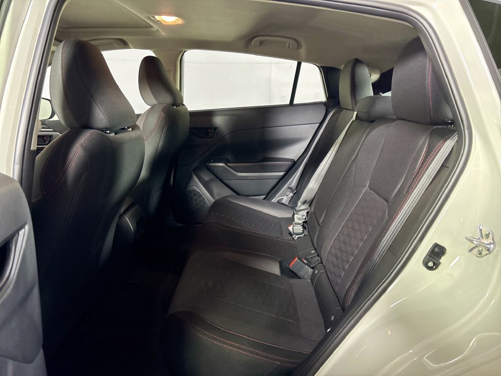 New 2026 Subaru Impreza 2.0i Sport AWD/4WD image 20
