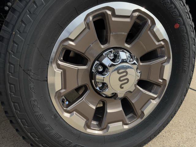 New 2026 Ford F250 King Ranch image 10