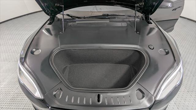 Used 2021 Tesla Model S Plaid image 34