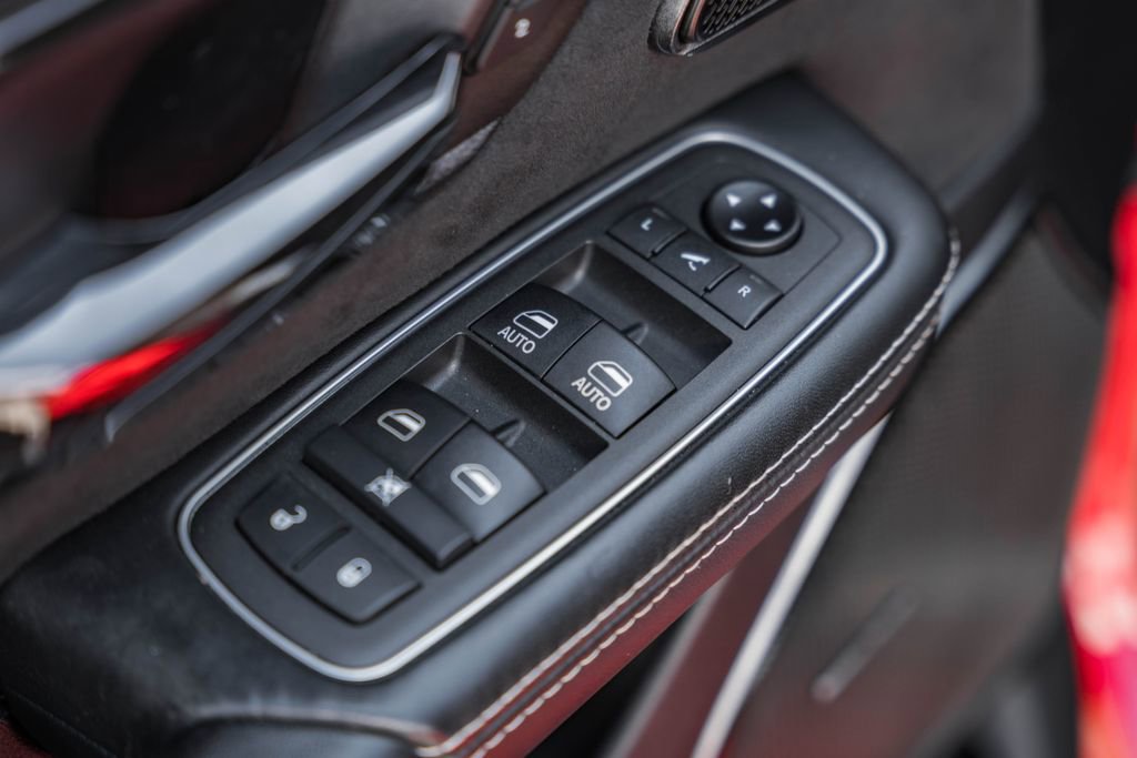 Used 2021 RAM 1500 TRX w/ TRX Level 2 Equipment Group image 56