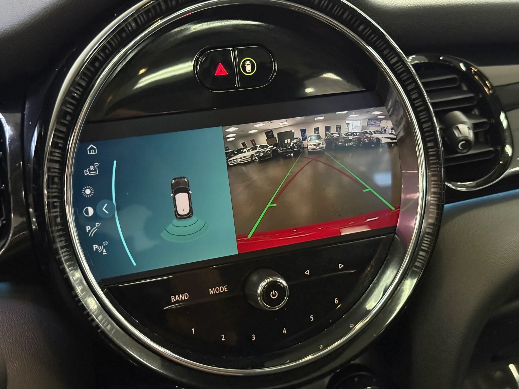 Used 2023 MINI Cooper S FWD image 23