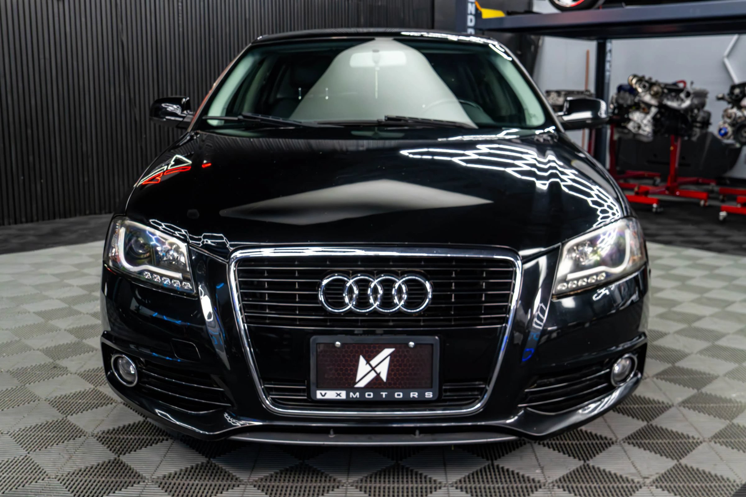 Used 2012 Audi A3 2.0T Premium FWD image 3