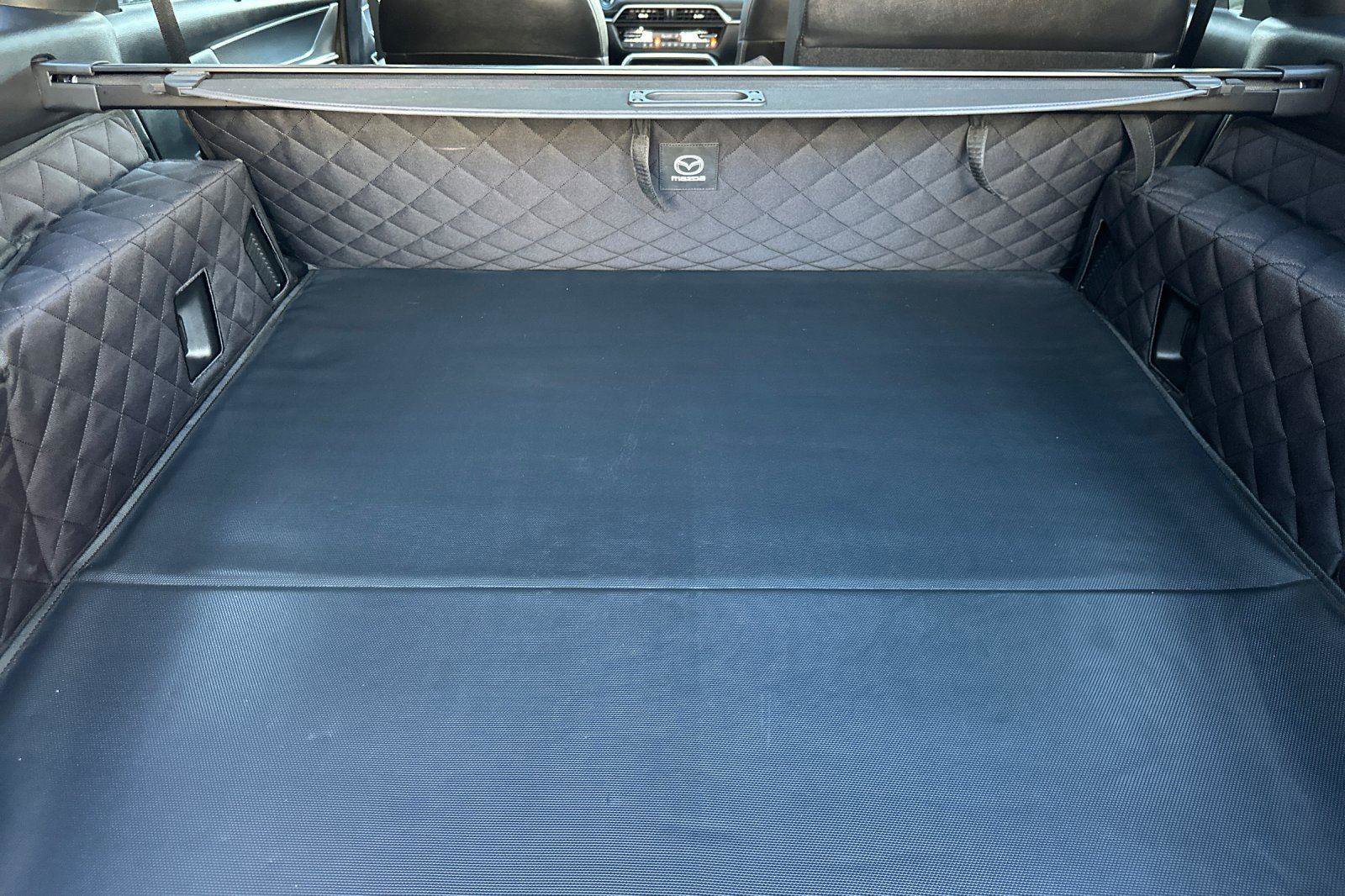 Certified 2025 MAZDA CX-70 Plug-In Hybrid w/ Premium Pkg image 17