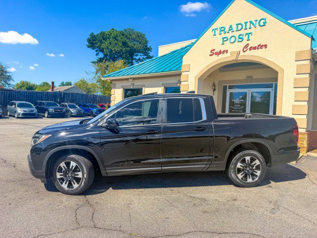 Used 2020 Honda Ridgeline RTL image 26