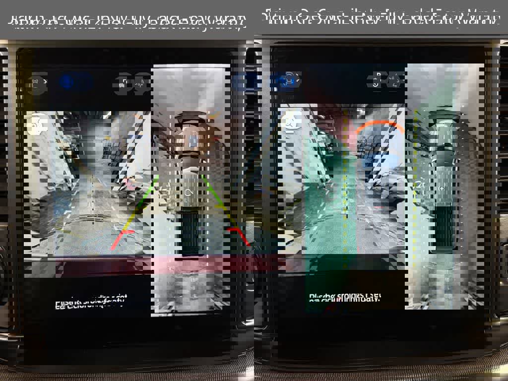 Used 2024 Ford F150 Platinum w/ Equipment Group 702A High image 32